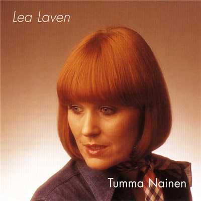 アルバム/Tumma Nainen/Lea Laven