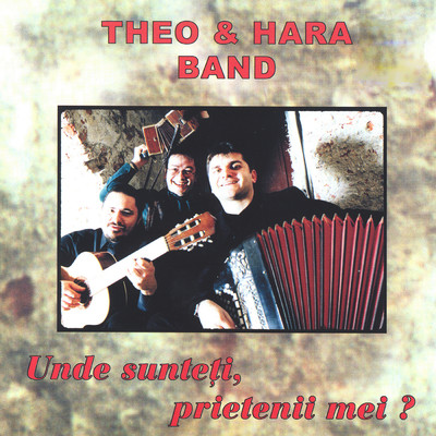 Prietenii mei/Theo／Hara Band