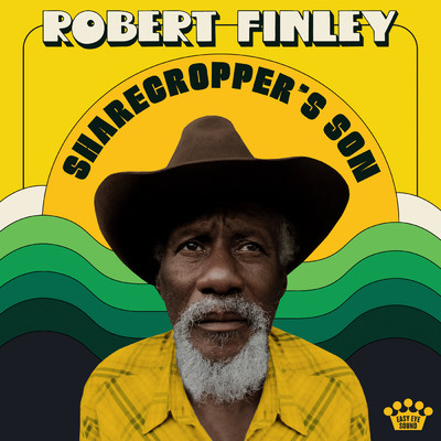 Sharecropper's Son/Robert Finley