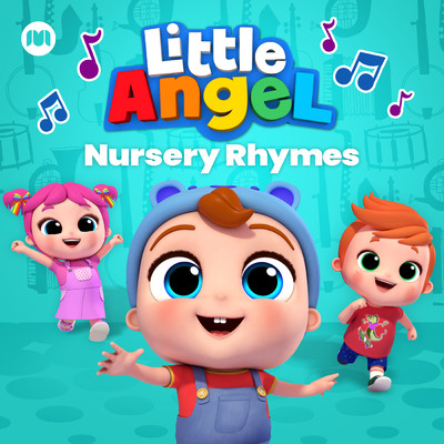 Little Angel's Nursery Rhymes/Little Angel