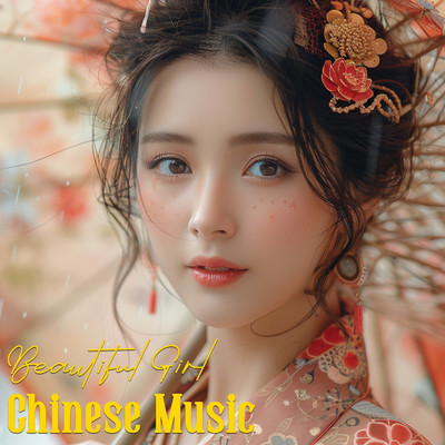 アルバム/Beautiful Girl Chinese Music/David Thanh Cong／Sibylla Hieh