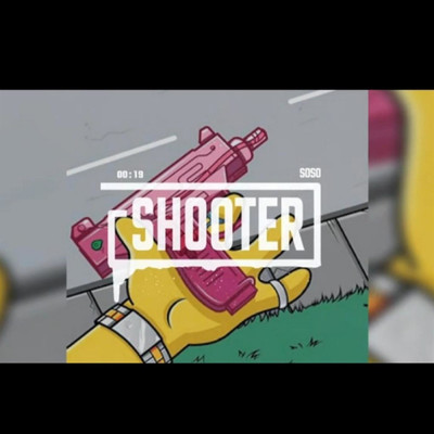 シングル/Shooter/SoSo