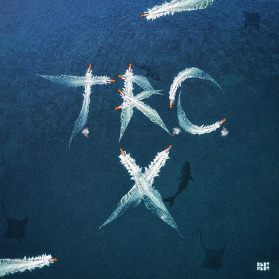 T.R.C. X (Coast Guard Riddim) [Bonus Track]/ODOTMDOT