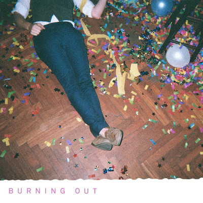 Burning Out/Sean McVerry
