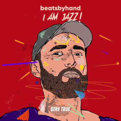 アルバム/I Am Jazz/beatsbyhand