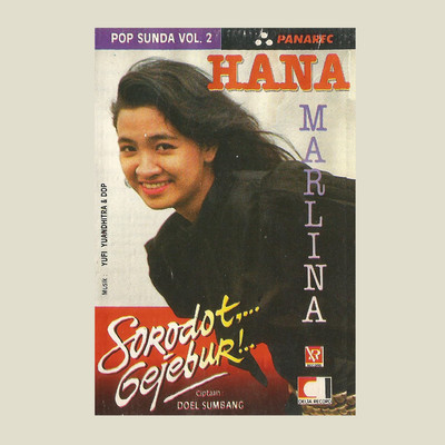 Seleksi Pop Sunda, Vol. 1/Hana Marlina