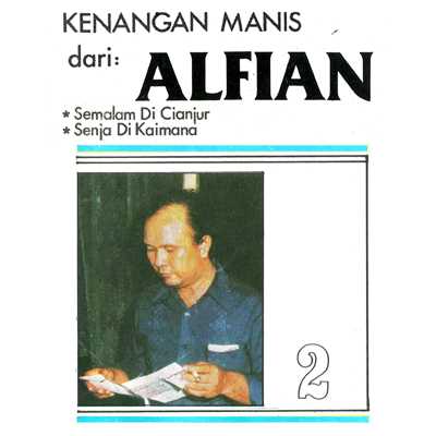 Kenangan Manis Vol. 2/Alfian