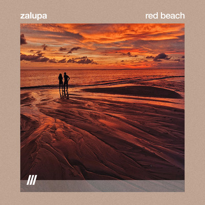 シングル/Red Beach/Zalupa