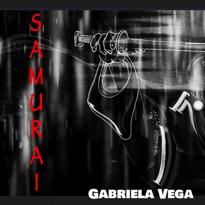 Samurai/Gabriela Vega