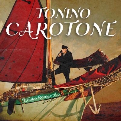 Il Cielo In Una Stanza (feat. Gino Paoli & Lorenzo Hengeller)/Tonino Carotone