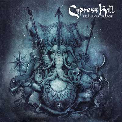 アルバム/Elephants on Acid/Cypress Hill