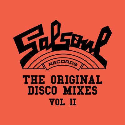 Magic Bird of Fire (Walter Gibbons Disco Madness Remix)/The Salsoul Orchestra