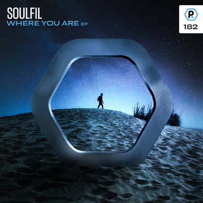 Where You Are EP/Soulfil