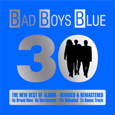 アルバム/30/Bad Boys Blue