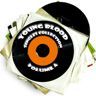 Young Blood Singles Collection Vol. 4/Kidrock