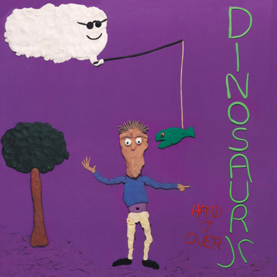 アルバム/Hand It Over (2019 Expanded & Remastered Edition)/Dinosaur Jr.