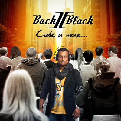 Funky boy/Back II Black