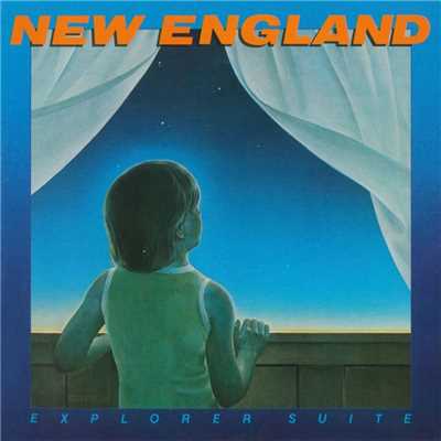 Livin' In The Eighties/New England