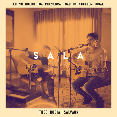 Theo Rubia & Salvaon
