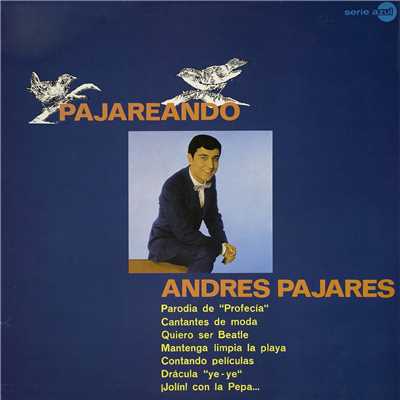 Andres Pajares