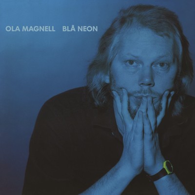 アルバム/Bla neon/Ola Magnell