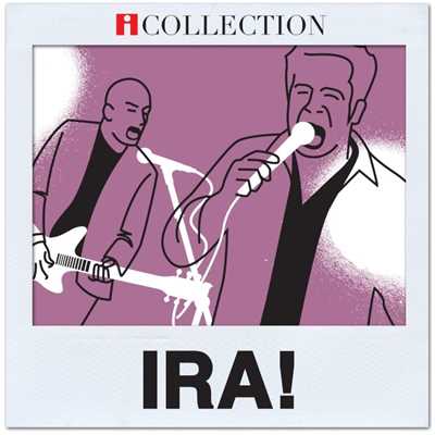 アルバム/iCollection/Ira！