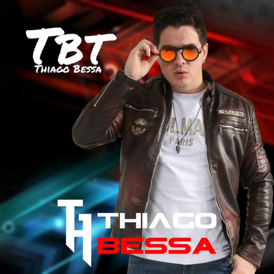 Olha Como Eu To Bebe/Thiago Bessa