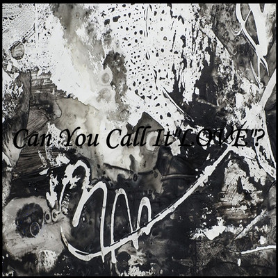 Can You Call It LOVE ？/ai