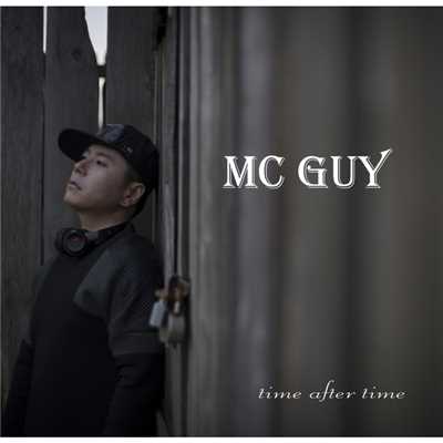 Time After Time/MC guy