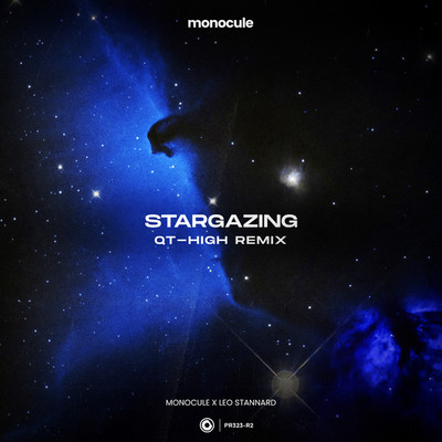 Stargazing (QT-HIGH Remix)/Monocule x Leo Stannard