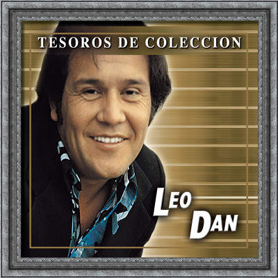 アルバム/Tesoros de Coleccion/Leo Dan