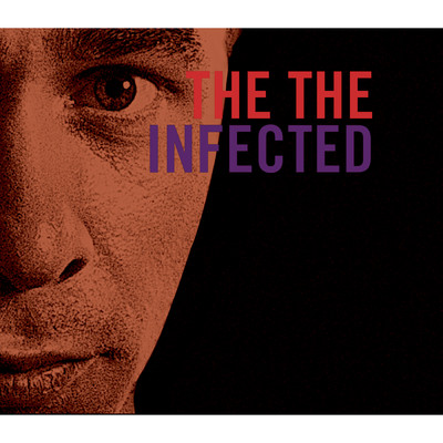 アルバム/Infected/The The