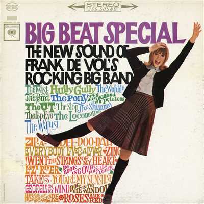 Big Beat Special: The New Sound of Frank De Vol's Rocking Big Band/Frank De Vol