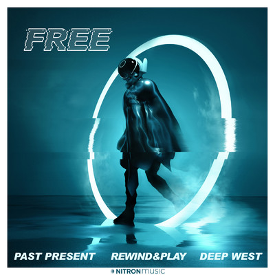 シングル/Free feat.Rewind & Play,Deep West/PAST PRESENT