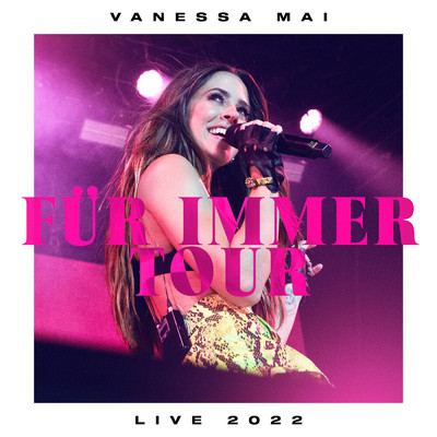 Happy End (feat. Sido) - Fur Immer Tour Live 2022 feat.Sido/Various Artists