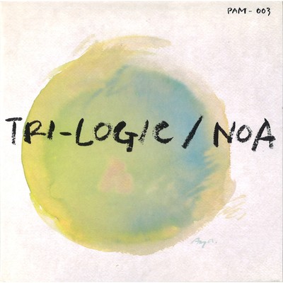 アルバム/TRI-LOGIC/NOA
