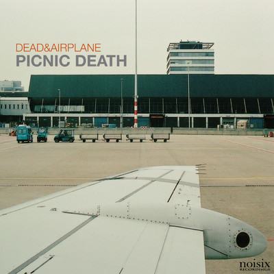 DEAD & AIRPLANE/PICNIC DEATH