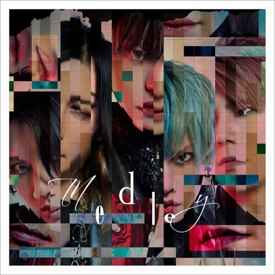 アルバム/Medley/Alice Nine