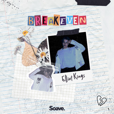 シングル/Breakeven/Elliot Kings