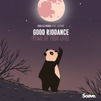 シングル/Good Riddance (Time of Your Life) [feat. Jethro]/Viva La Panda