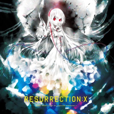 アルバム/Resurrection X/Various Artists