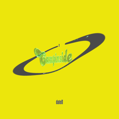 アルバム/Campinside/dateπ