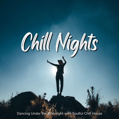 Chill Nights - 月夜に踊りたくなるようなおしゃれなSoulful Chill House/Cafe lounge resort