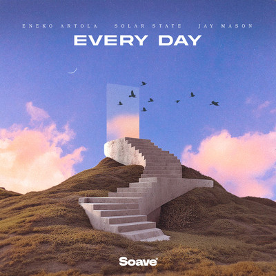 Every Day/Eneko Artola