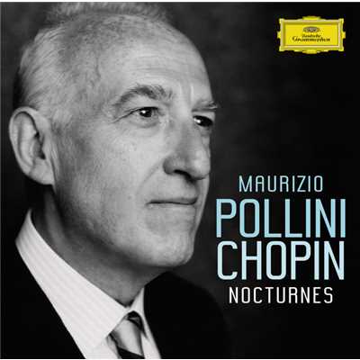 アルバム/Chopin: Nocturnes/マウリツィオ・ポリーニ