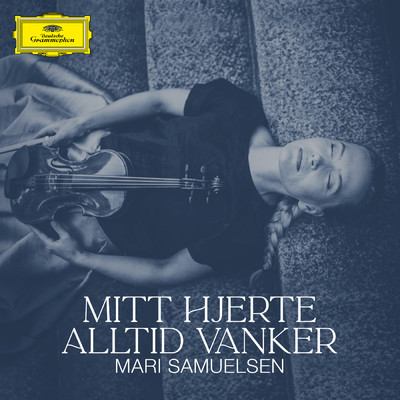 シングル/Mitt hjerte alltid vanker (Arr. for Solo Violin and Ensemble)/マリ・サムエルセン／クリスティアン・バズーラ／Classical Sundays