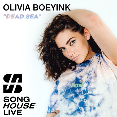 シングル/Dead Sea (Explicit) (From “Song House Live”)/Olivia Boeyink