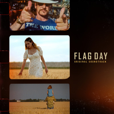 アルバム/Flag Day (Explicit) (Original Soundtrack)/エディ・ヴェダー／グレン・ジェームズ・ハンサード／キャット・パワー