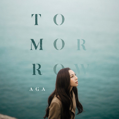 シングル/Tomorrow/AGA