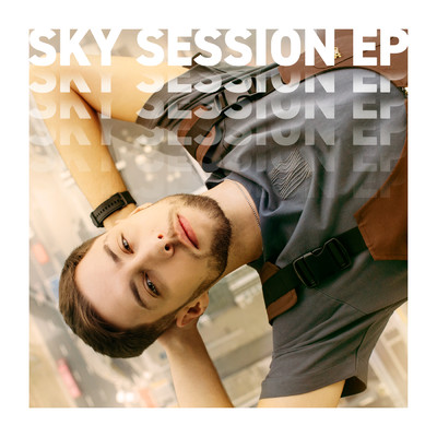 To Bedzie Dobry Dzien - SKY SESSION (SKY SESSION)/Michal Szczygiel